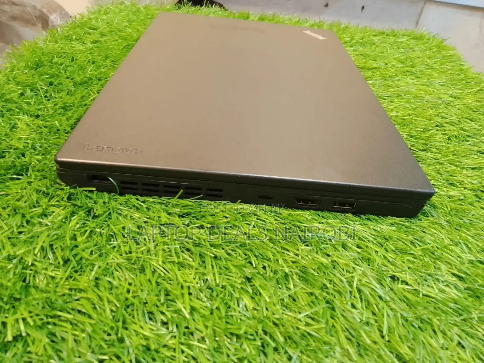 Laptop Lenovo ThinkPad X270 8GB Intel Core I5 SSD 500GB
