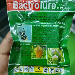 Bactrolure 98.9% Liquid 3ml Fruit Fly Attractant