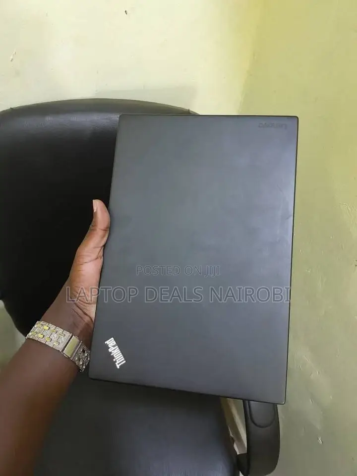 Laptop Lenovo Yoga 260 8GB Intel Core I7 SSD 256GB