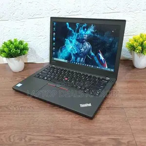 Laptop Lenovo Yoga 260 8GB Intel Core I7 SSD 256GB