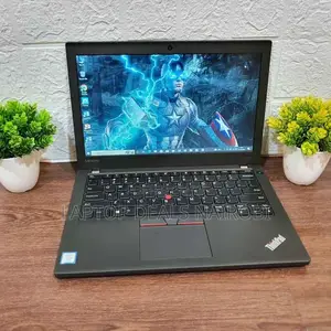 Laptop Lenovo Yoga 260 8GB Intel Core I7 SSD 256GB