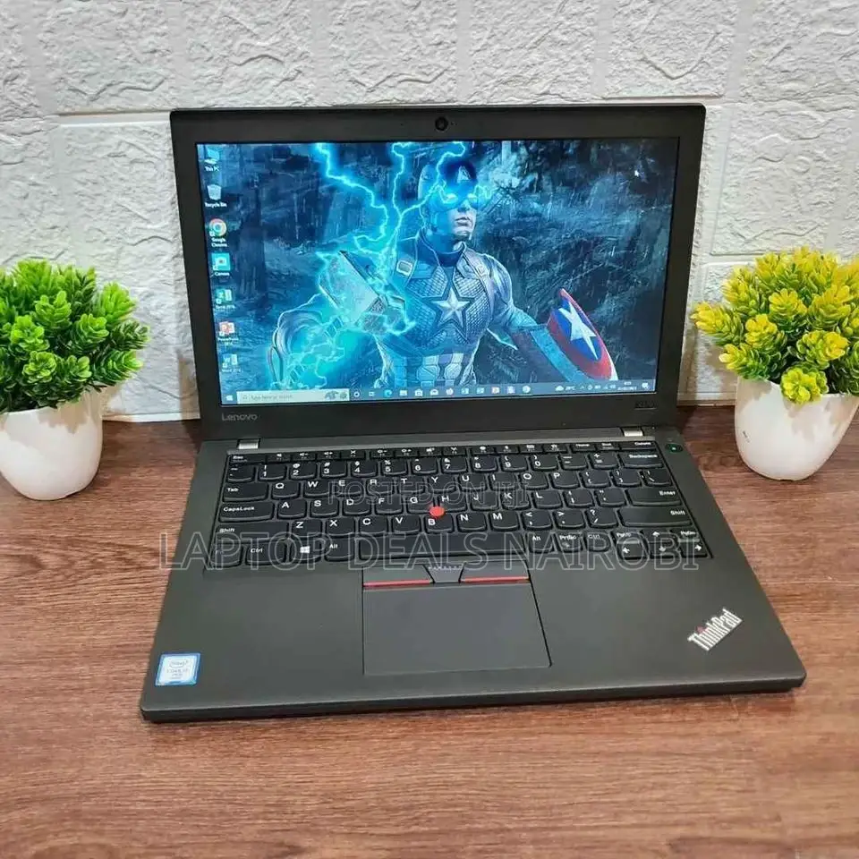 Laptop Lenovo Yoga 260 8GB Intel Core I7 SSD 256GB