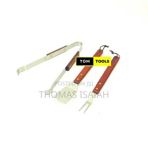 3PCS Barbeque Set