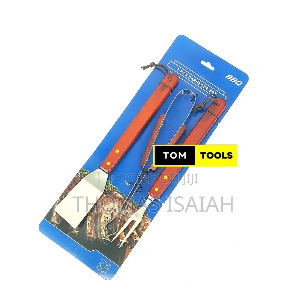3PCS Barbeque Set