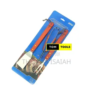 3PCS Barbeque Set