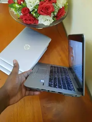 Laptop HP EliteBook 8460P 8GB Intel Core I5 HDD 500GB