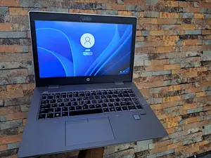 Laptop HP ProBook 640 G4 8GB Intel Core I5 SSD 256GB