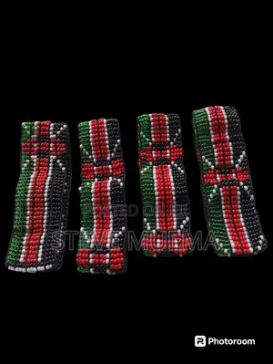 Elastic Bangles