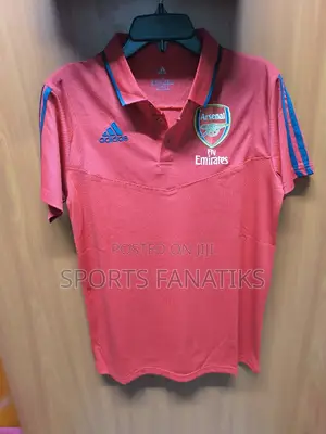 Polo Jerseys