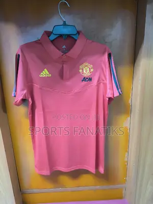 Polo Jerseys