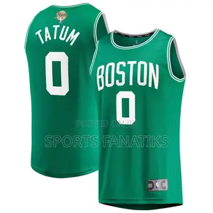 NBA Jerseys