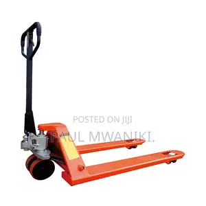 Hand Pallet Truck Top Quality