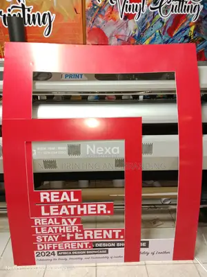 Event Photo Booth Frame