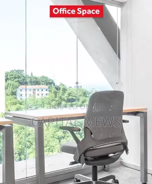 Clean Offices With Masny Perks