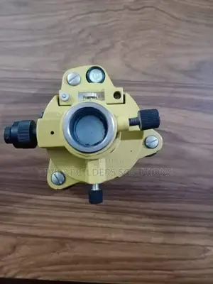 Tribrach Adapter Prism Assembly Unit
