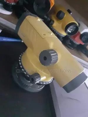 Dumpy Level Unit (One Full Set )