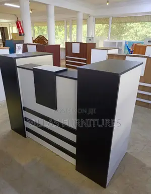 Reception Desk Reception Desk Reception Desk