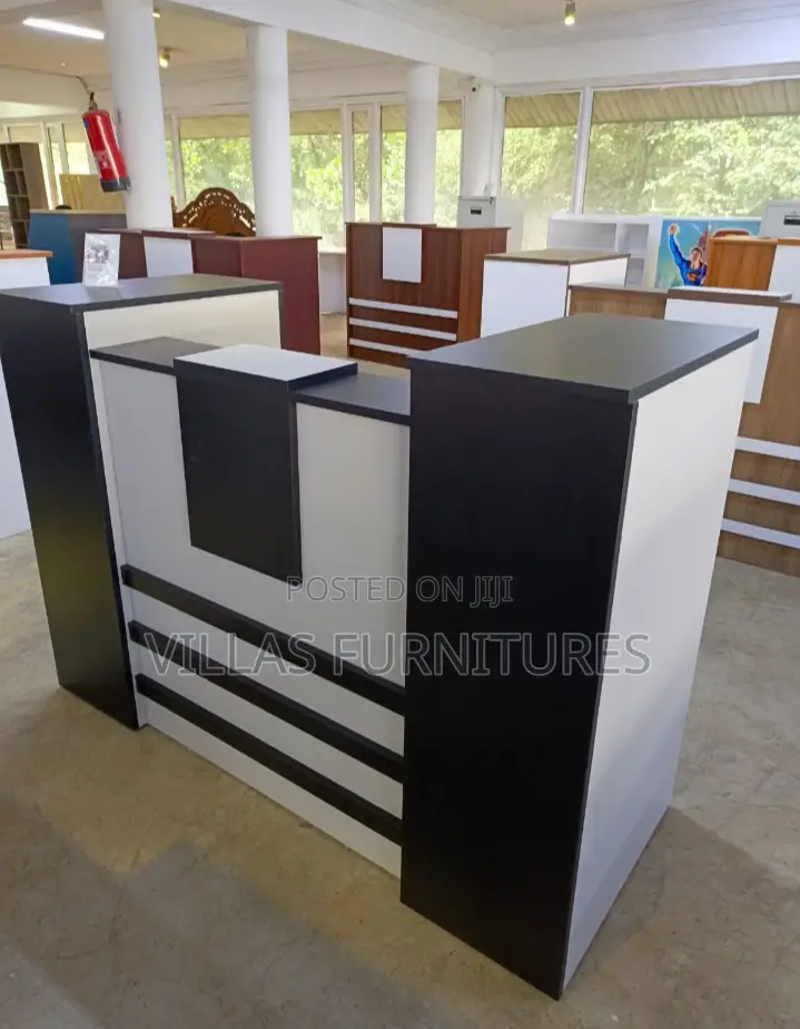 Reception Desk Reception Desk Reception Desk