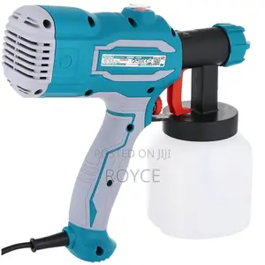 Total Spray Gun