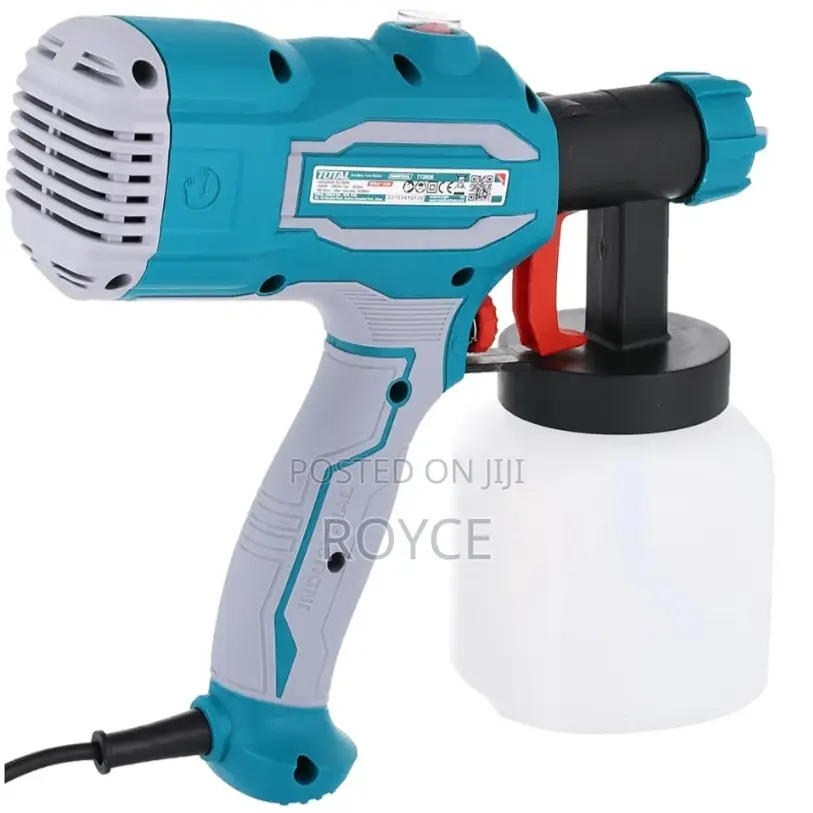 Total Spray Gun