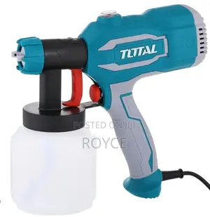Total Spray Gun