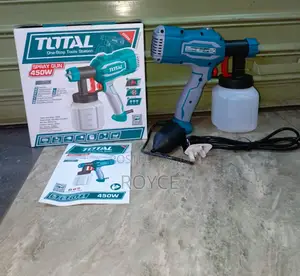 Total Spray Gun