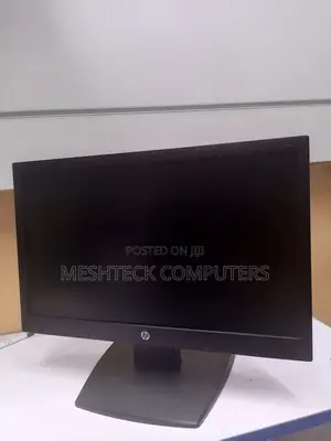 HP 19 Inches Stretch Monitor