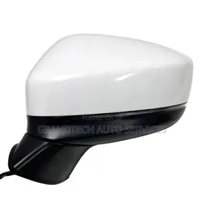 NEW 2013-2014 Mazda CX-5 R Side Mirror