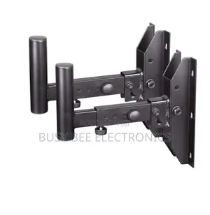 Wallount Speaker Stands(Pair)