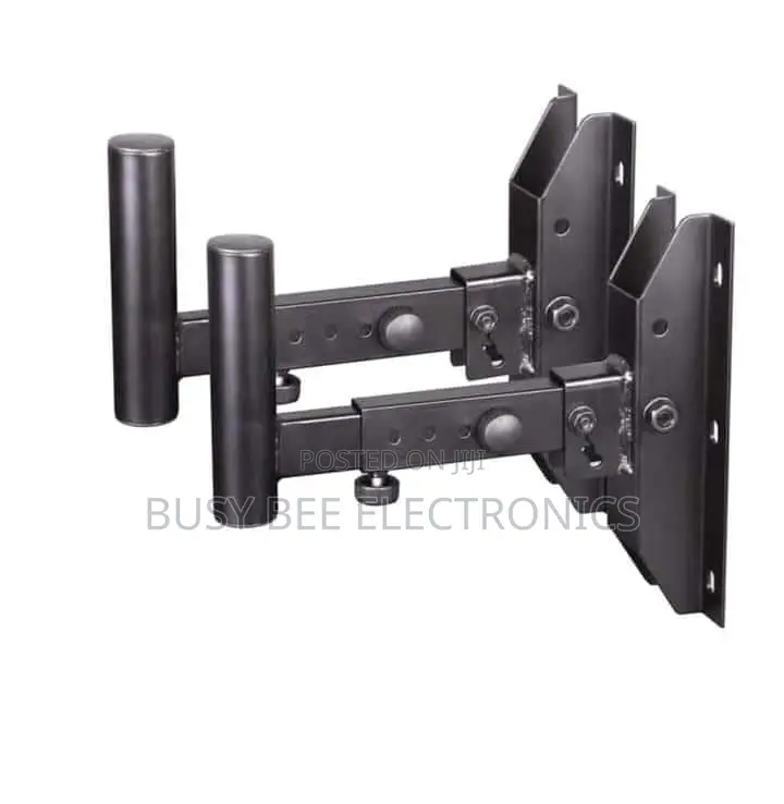 Wallount Speaker Stands(Pair)
