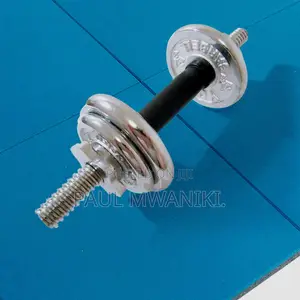 Gym Tiles Floor Rubber 50cmm×50cm×20mm Heavy Duty Rubber.