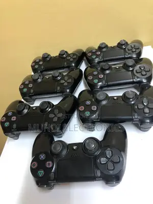 Playstation 4 Controller