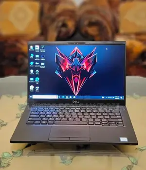 Laptop Dell Latitude E7240 8GB Intel Core I7 SSD 256GB