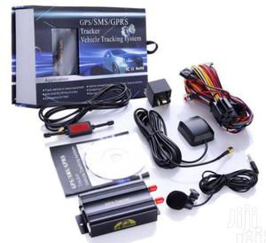 New Vehicle Gps/Gprs Tracking System, Free Installation.