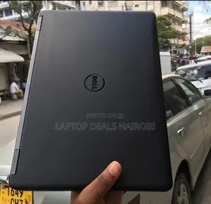 Laptop Dell Latitude 12 E7250 8GB Intel Core I5 SSD 256GB