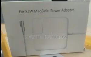 Macbook Chargers 45 Watts T Or L Shape