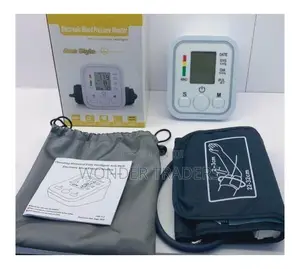 *Blood Pressure Monitor Pressure Monitor*