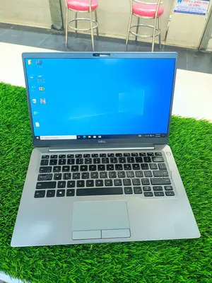 Laptop Dell Latitude 7400 8GB Intel Core I5 SSD 256GB