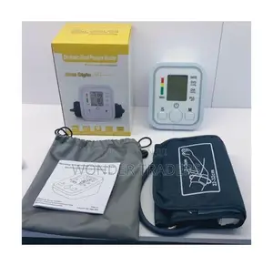 Blood Pressure Monitor/Blood Pressure Machine