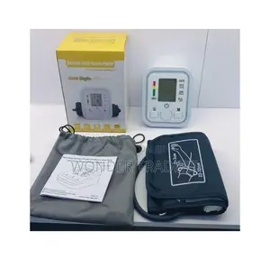 Arm Blood Pressure Monitor/Arm Blood Pressure Machine*