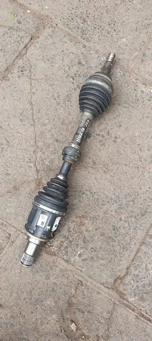 Harrier,Lexus,Kluger, Left Drive Shaft Now Available.Front
