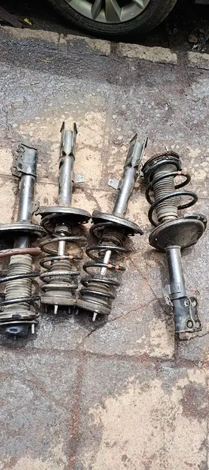 Harrier,Lexus, Kluger RAV4 Front Complete Shocks Available.