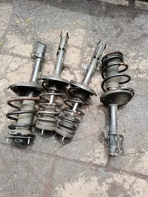 Harrier,Lexus, Kluger RAV4 Front Complete Shocks Available.
