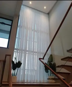 Sheers Sheers for Stairs