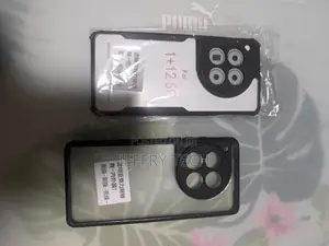 Oneplus 12 Cases