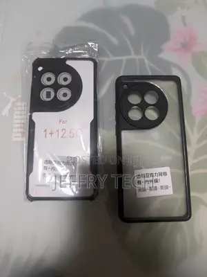Oneplus 12 Cases