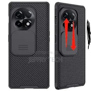 Nillkin Camshield Pro Oneplus 11 and Oneplus 11R