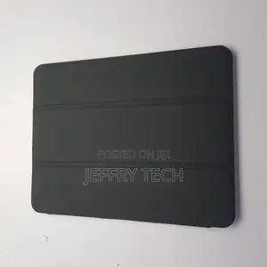 iPad 10.9 Case With a Place for the Stylus-Black