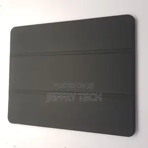 iPad 12.9 Case With a Place for the Stylus-Black