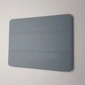 iPad 10.9 Case With a Place for the Stylus-Violet